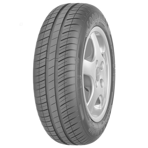 GOMME AUTO ESTIVE 155 70 R13 75T GOODYEAR EFFICIENTGRIP COMPACT