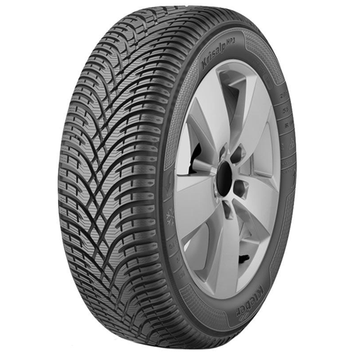 PNEUMATICI GOMME AUTO KLEBER KRISALP HP 3 185/60/R15 84T ...